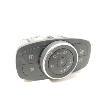 Recambio de mando luces para ford transit connect v408 furgoneta/monovolumen 1.5 ecoblue referencia OEM IAM JX7T13D061AC 2213205