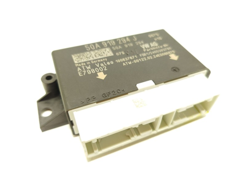 MODULO ELECTRONICO 5Q0919294J 