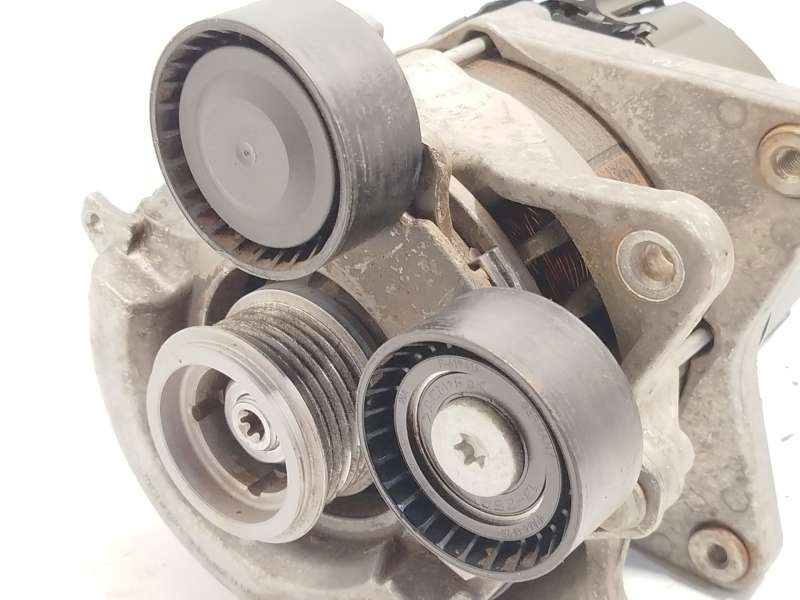 Recambio de alternador para renault arkana i (lcm_, ldn_) 1.3 tce 140 (ldn0) referencia OEM IAM 2310A1749R 2740571A IST50S064 - Negro 5