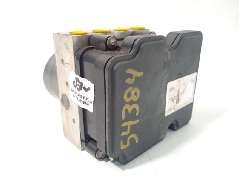 Recambio de abs para seat ibiza (kj1) reference referencia OEM IAM 2Q0614517G 2Q0614517N 269902 3