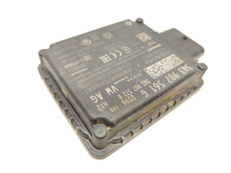 MODULO ELECTRONICO 5Q3907561G 5Q3907572B A2C78211903