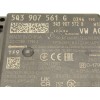 Recambio de modulo electronico para audi a1 sportback (gba) 30 tfsi referencia OEM IAM 5Q3907561G 5Q3907572B A2C78211903