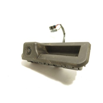 MANETA EXTERIOR PORTON 81A827566A 