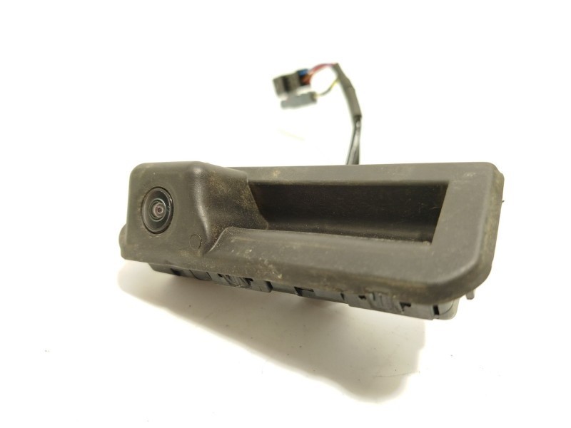 MANETA EXTERIOR PORTON 81A827566A 