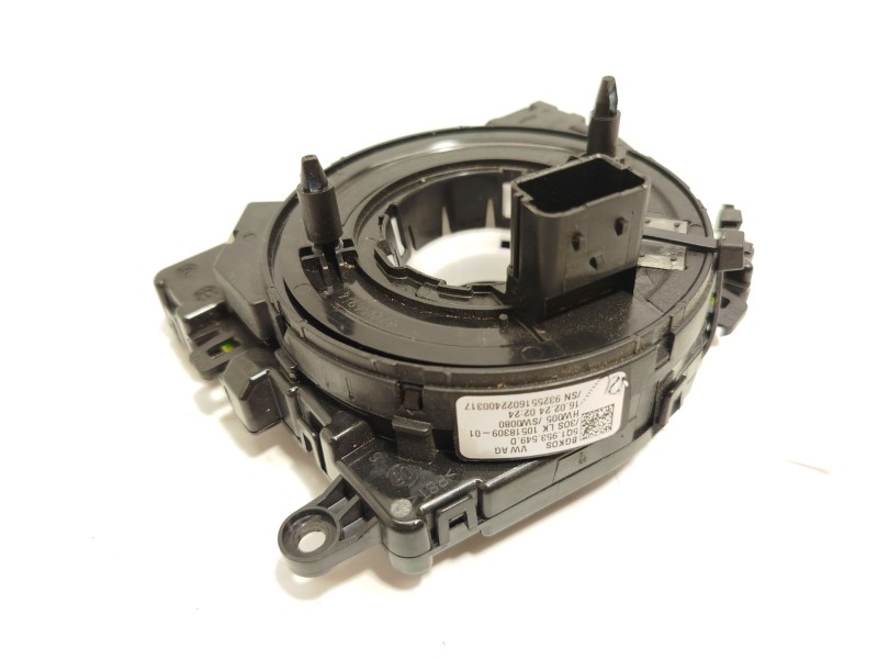 ANILLO AIRBAG 5Q1953549D 