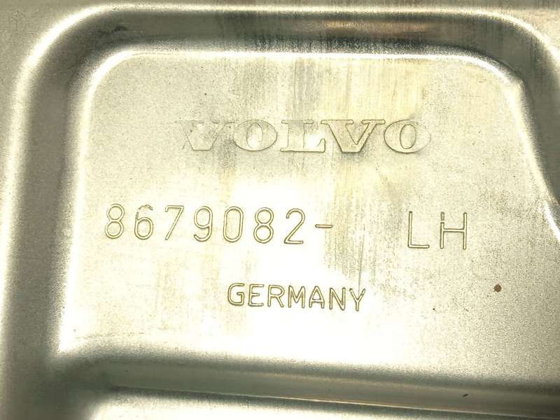 Recambio de elevalunas trasero izquierdo para volvo v50 (545) 2.0 d referencia OEM IAM 8679082 - Plata 4