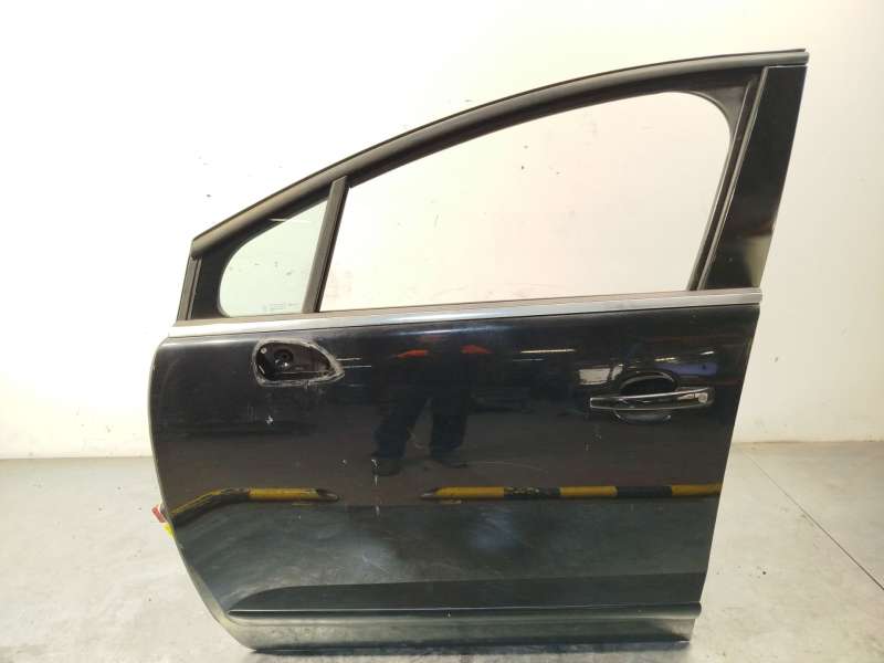 PUERTA DELANTERA IZQUIERDA 9002AR 