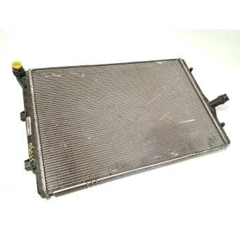 RADIADOR AGUA 1K0121251DD 