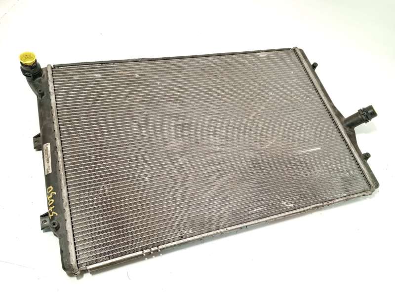 RADIADOR AGUA 1K0121251DD 