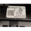 Recambio de mando multifuncion para audi a1 sportback (gba) 30 tfsi referencia OEM IAM 82A925301AA  