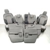 Recambio de juego asientos completo para ford tourneo courier 1.0 ecoboost referencia OEM IAM 2646428 2614927 2714079
