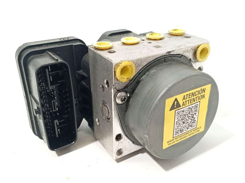 Recambio de abs para toyota corolla hatchback (_e21_, _ea1_, _eh1_) 2.0 hybrid (mzeh12) referencia OEM IAM 4451012600 1130404134
