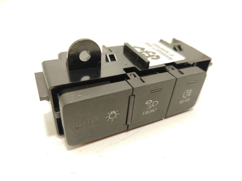 MANDO MULTIFUNCION 4K1941501M 