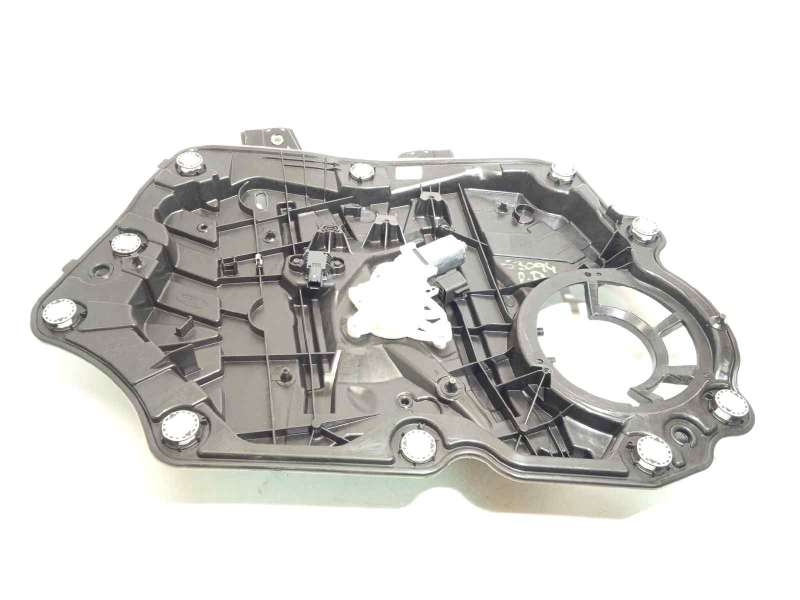 Recambio de elevalunas delantero izquierdo para ford fiesta vii (hj, hf) 1.5 tdci referencia OEM IAM H1BBA23201CF 2426912 249984 - Blanco