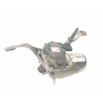 Recambio de motor limpia delantero para opel zafira tourer c (p12) 2.0 cdti (75) referencia OEM IAM 13262437 39060841 W000027365