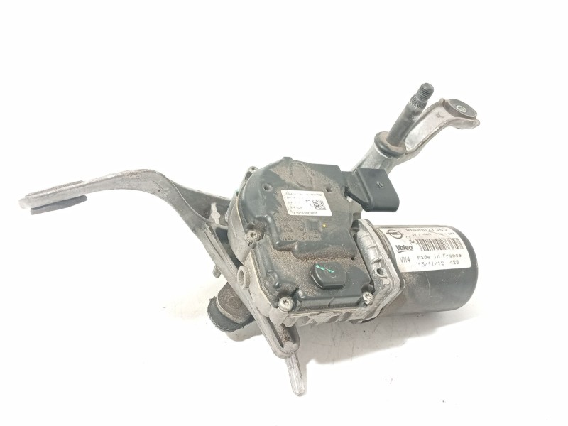 MOTOR LIMPIA DELANTERO 13262437 39060841 W000027365