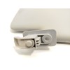 Recambio de parasol derecho para fiat fiorino monospace (225_) 1.3 jtd multijet (225bxe1a) referencia OEM IAM 735771420  