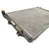 Recambio de radiador agua para seat leon (1p1) 1.6 tdi referencia OEM IAM 1K0121251DD  