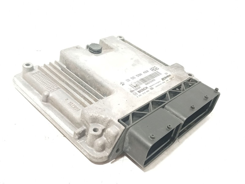 CENTRALITA MOTOR UCE 55590420 0281019088