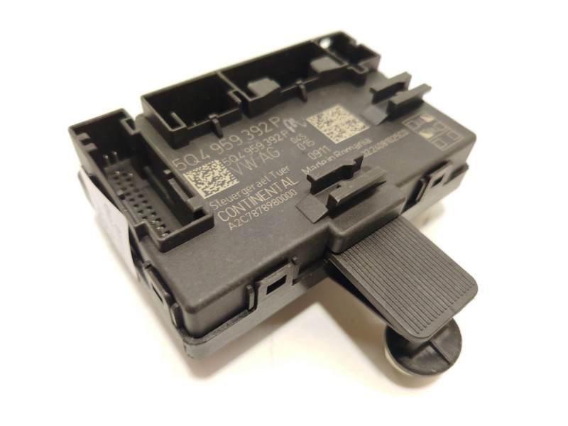 CENTRALITA CONFORT 5Q4959392P A2C7878980000