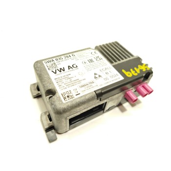 MODULO ELECTRONICO 5WA035284G 