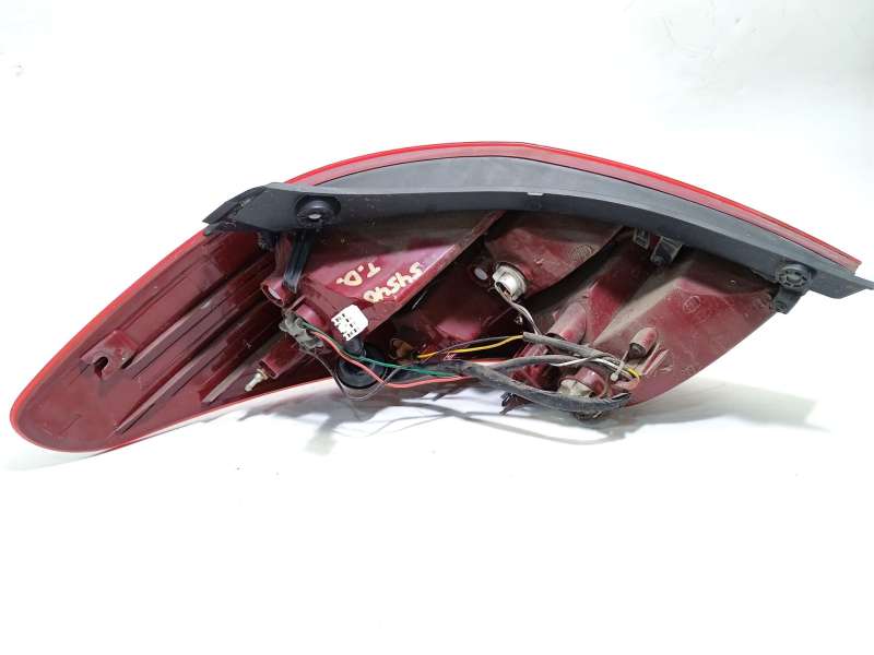 Recambio de piloto trasero derecho para hyundai i20 i (pb, pbt) 1.2 referencia OEM IAM 924024P000 - Gris 2