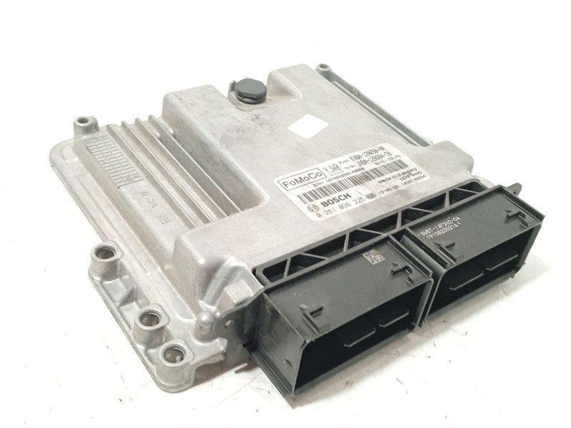CENTRALITA MOTOR UCE KV6A12A650YA JV6A12B684TB 0281036225