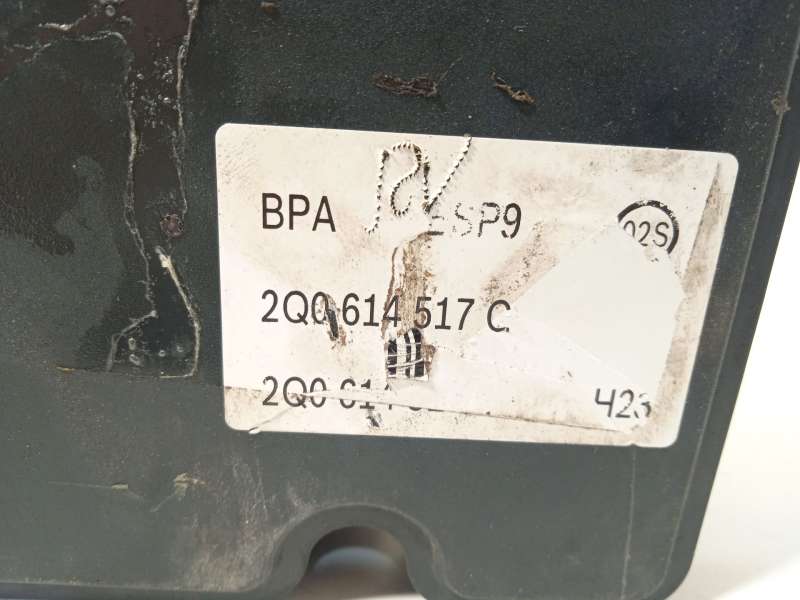 Recambio de abs para seat ibiza (kj1) reference referencia OEM IAM 2Q0614517G 2Q0614517N 269902 6