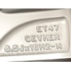 Recambio de llanta para volkswagen polo 1.0 tsi referencia OEM IAM 2G0601025AMZ49  