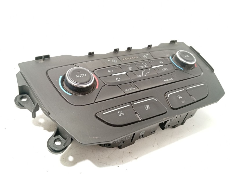 MANDO CLIMATIZADOR KT1T18C612KAC 2595723 