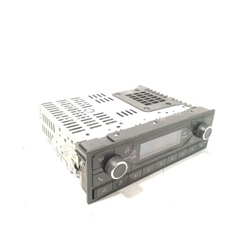 SISTEMA AUDIO / RADIO CD KT1T18D815CD 2443654 CQRJ38E2AEA