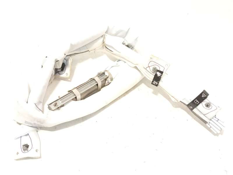Recambio de airbag cortina delantero derecho para seat ateca (kh7, khp) 1.0 tsi referencia OEM IAM 575880742F