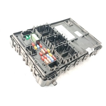 Recambio de caja reles / fusibles para ford transit connect v408 furgoneta/monovolumen 1.5 ecoblue referencia OEM IAM K1T115604D