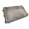 Recambio de radiador agua para seat leon (1p1) 1.6 tdi referencia OEM IAM 1K0121251DD  