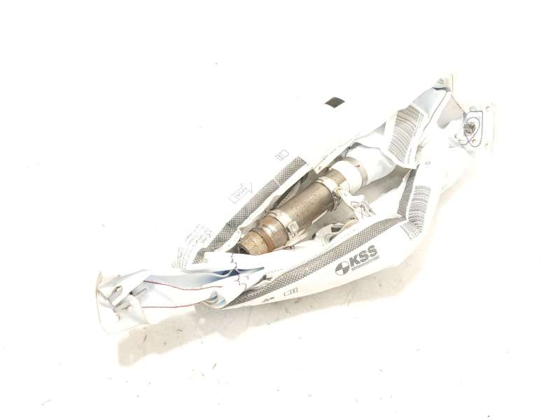 Recambio de airbag cortina delantero derecho para seat ateca (kh7, khp) 1.0 tsi referencia OEM IAM 575880742F 2