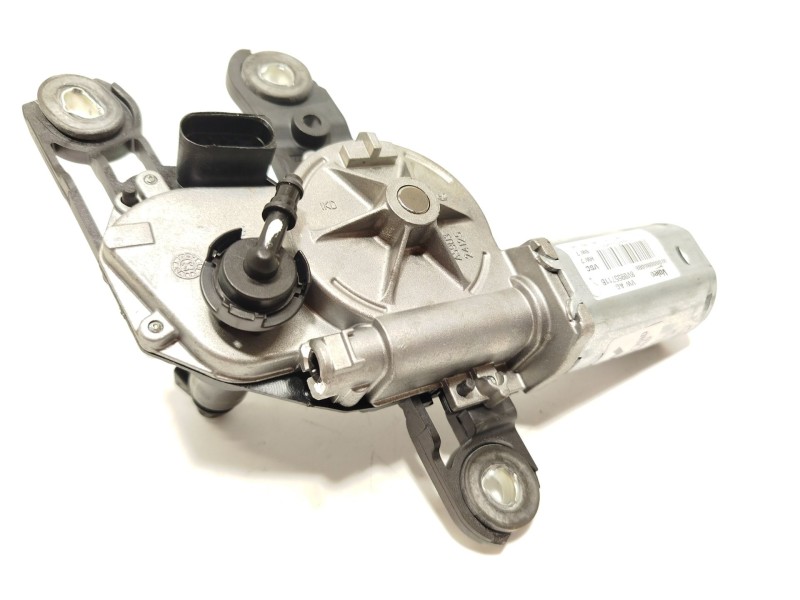 MOTOR LIMPIA TRASERO 8V0955711B W000086088