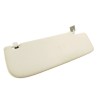 Recambio de parasol izquierdo para fiat fiorino monospace (225_) 1.3 jtd multijet (225bxe1a) referencia OEM IAM 735733806  