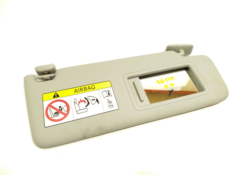 PARASOL DERECHO 82A857552GEA7 