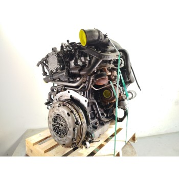 DESPIECE MOTOR AZV 