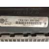Recambio de radiador agua para seat leon (1p1) 1.6 tdi referencia OEM IAM 1K0121251DD  