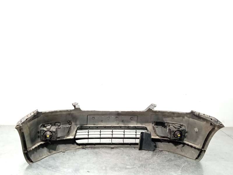 Recambio de paragolpes delantero para ford focus c-max (dm2) 1.6 tdci referencia OEM IAM 1334684 - Negro 4
