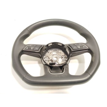 Recambio de volante para audi a1 sportback (gba) 30 tfsi referencia OEM IAM 82A419091AEINU  