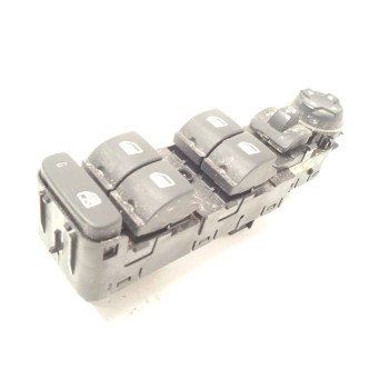 Recambio de mando elevalunas delantero izquierdo para peugeot 208 ii (ub_, up_, uw_, uj_) 1.2 puretech 130 referencia OEM IAM 96