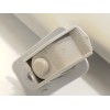 Recambio de parasol izquierdo para fiat fiorino monospace (225_) 1.3 jtd multijet (225bxe1a) referencia OEM IAM 735733806  