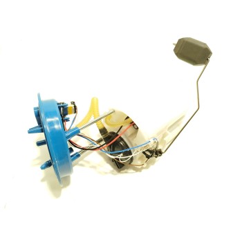 Recambio de bomba combustible para audi a1 sportback (gba) 30 tfsi referencia OEM IAM 2Q0919051L  