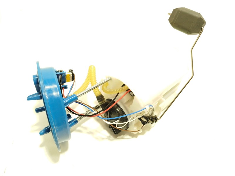 BOMBA COMBUSTIBLE 2Q0919051L 