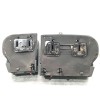 Recambio de juego asientos completo para ford tourneo courier 1.0 ecoboost referencia OEM IAM 2646428 2614927 2714079