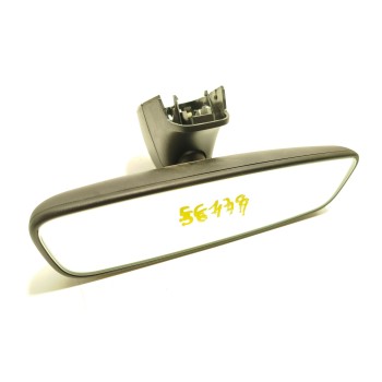 Recambio de espejo interior para audi a1 sportback (gba) 30 tfsi referencia OEM IAM 8S0857511L4PK  