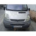 OPEL VIVARO A AUTOBÚS (X83)