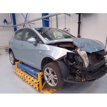 seat ibiza iv (6j5, 6p1) del año 2008
